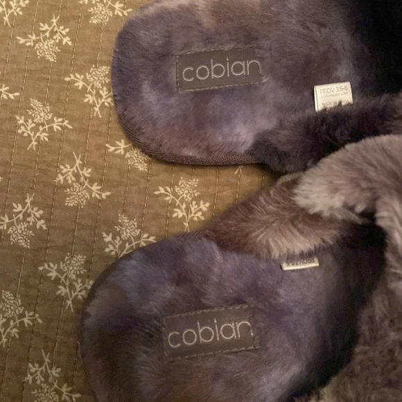 Cobian slippers - Picture 2 of 5